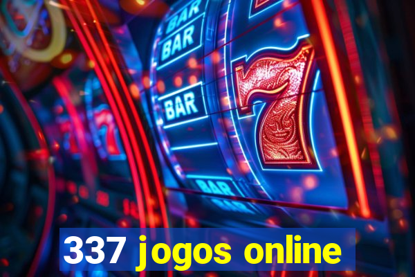 337 jogos online